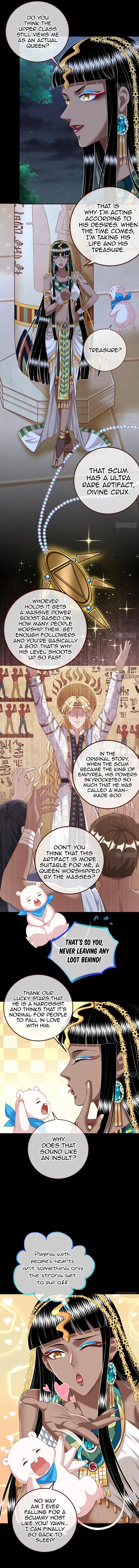 Wan Zha Chao Huang Chap 507 - Next Chap 508