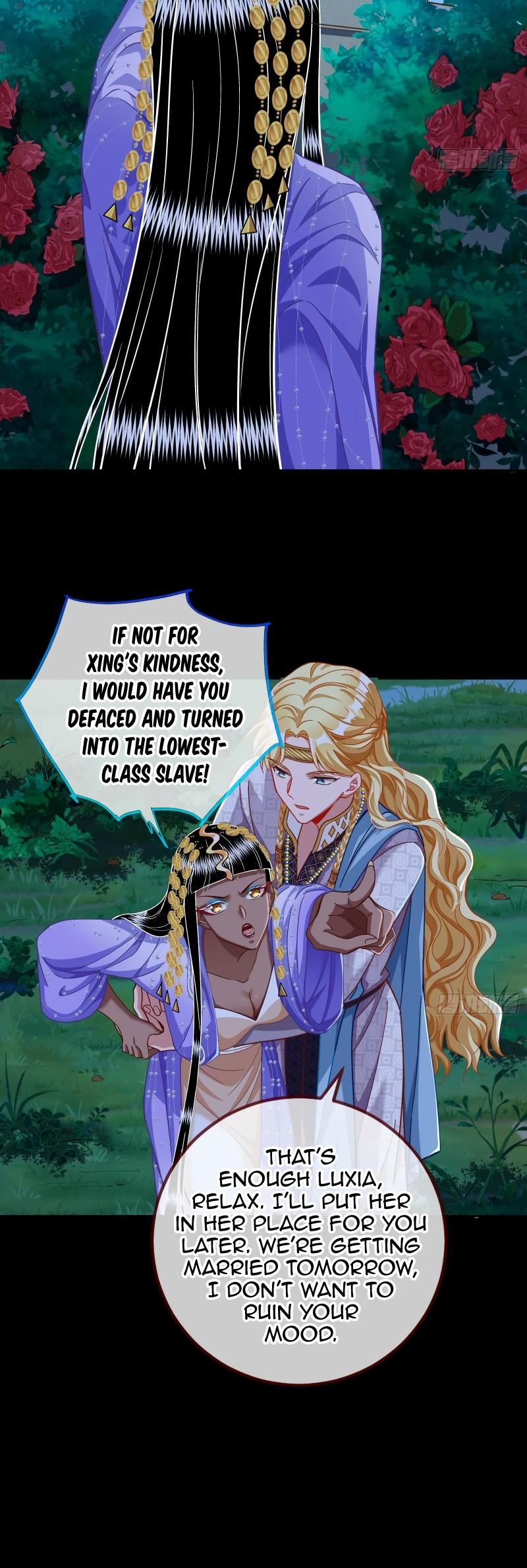 Wan Zha Chao Huang Chap 507 - Next Chap 508