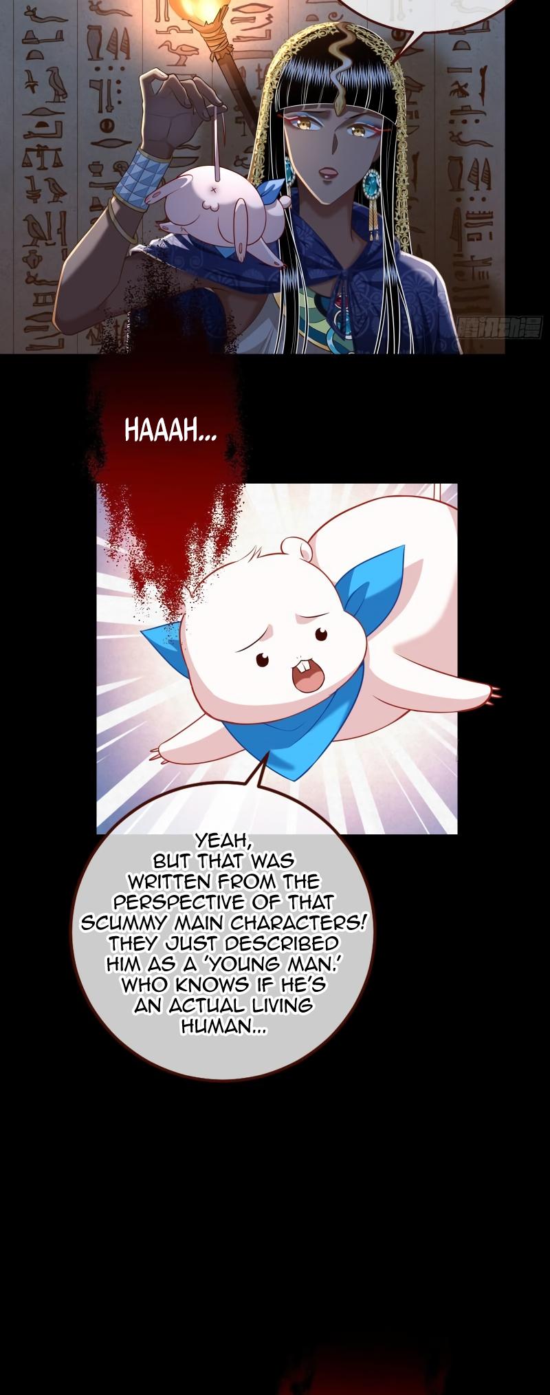 Wan Zha Chao Huang Chap 508 - Next Chap 509