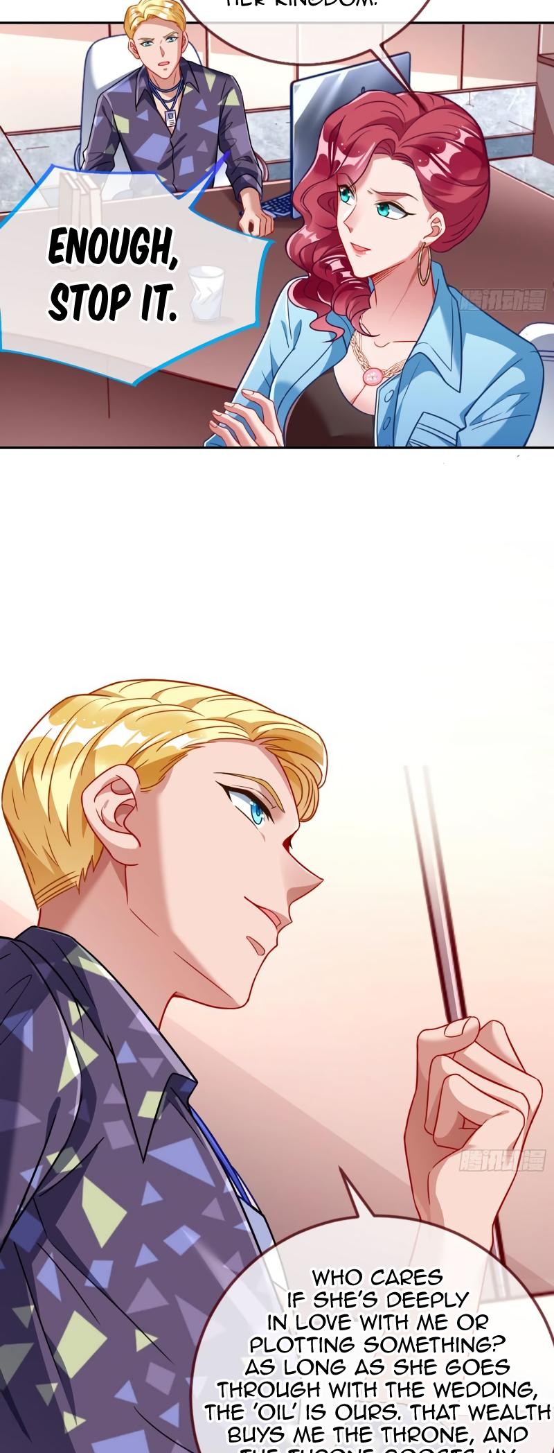 Wan Zha Chao Huang Chap 508 - Next Chap 509