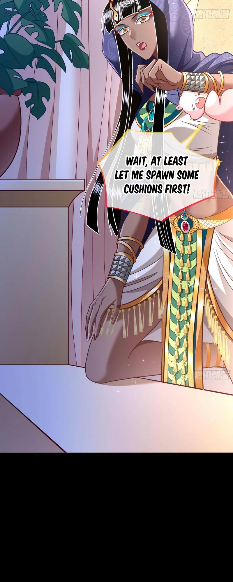 Wan Zha Chao Huang Chap 508 - Next Chap 509
