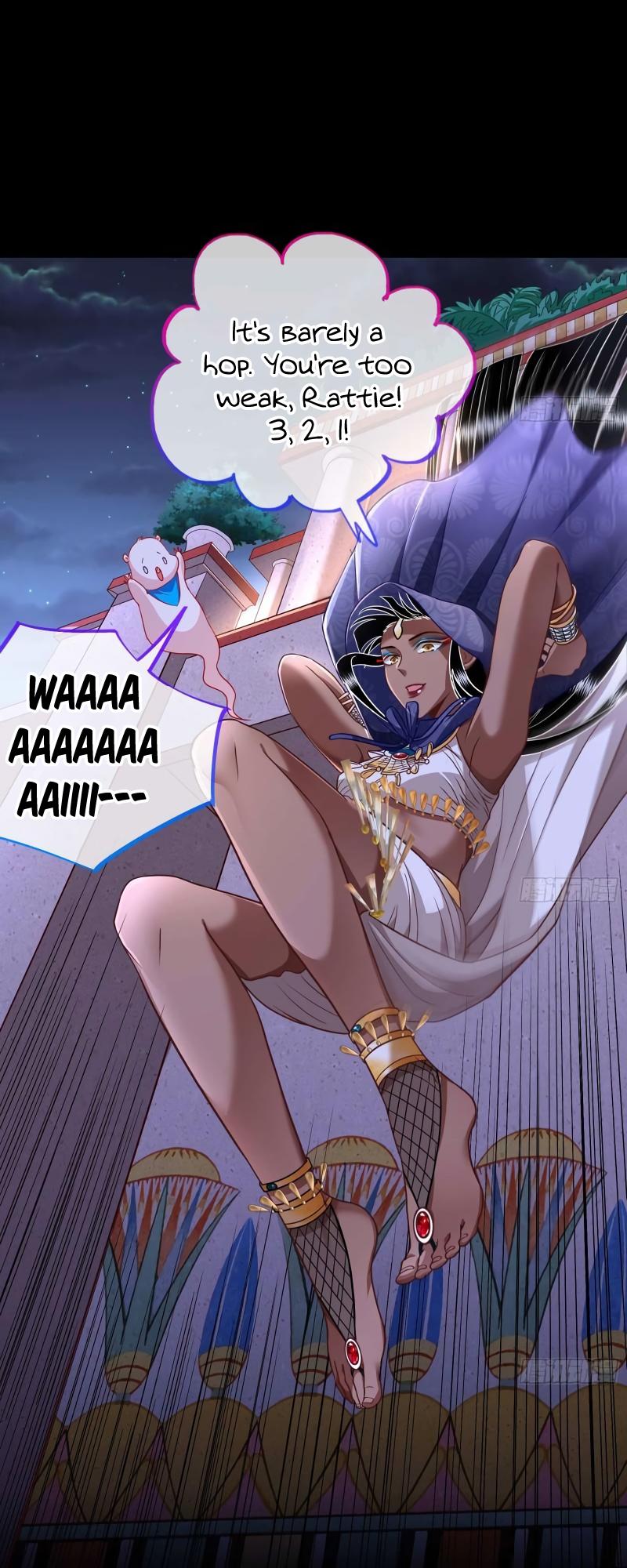 Wan Zha Chao Huang Chap 508 - Next Chap 509