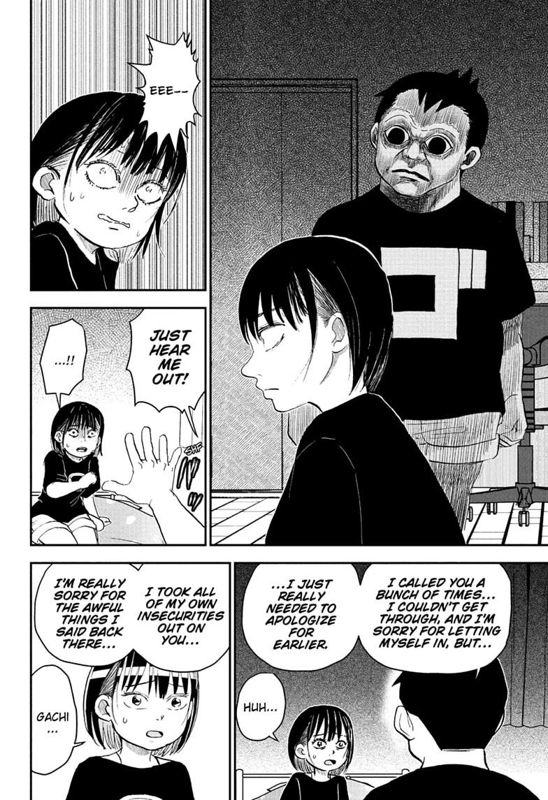 Me & Roboco Chap 297 - Next Chap 298