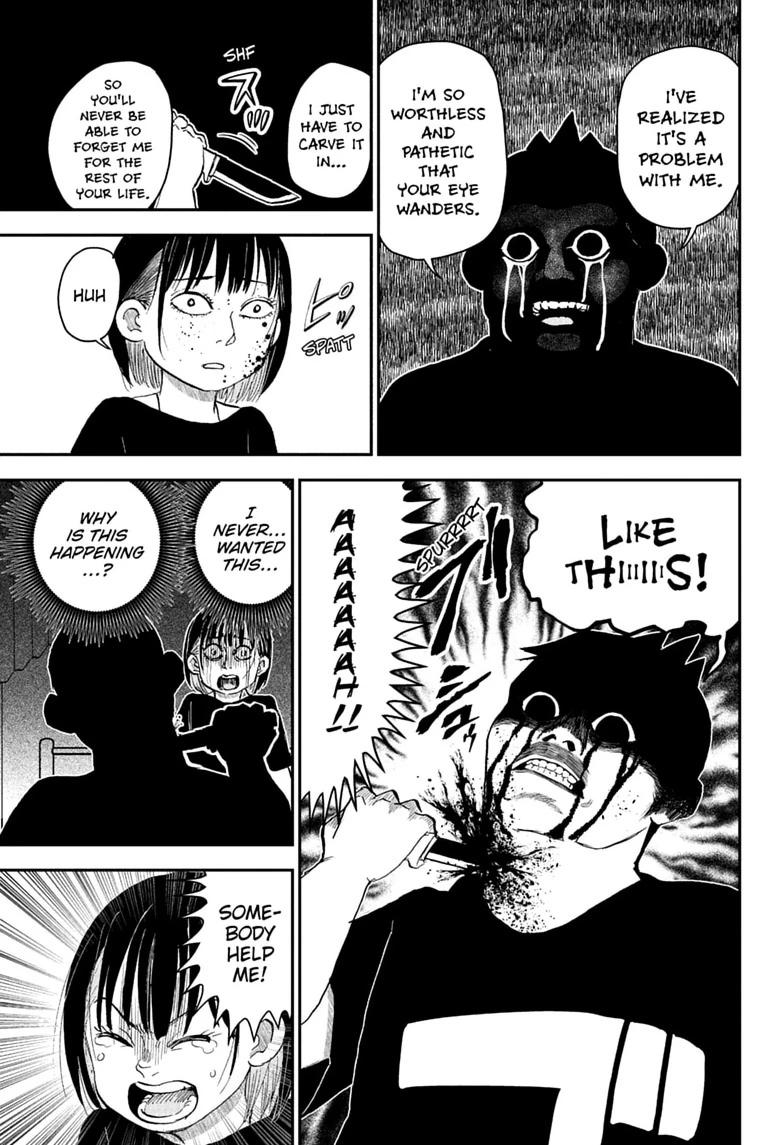 Me & Roboco Chap 297 - Next Chap 298