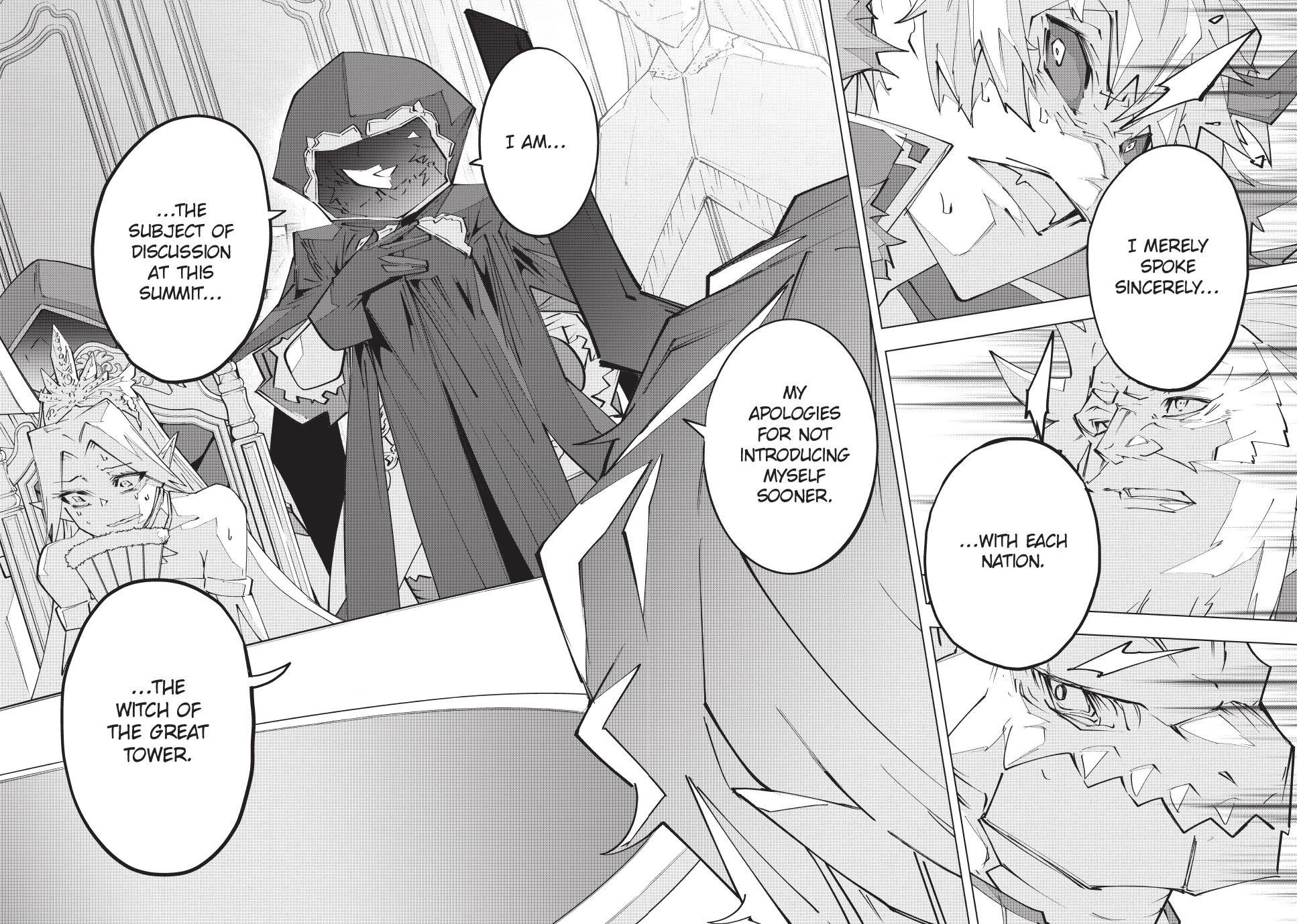 Shinjiteita Nakama-tachi ni Dungeon Chap 213 - Next Chap 214