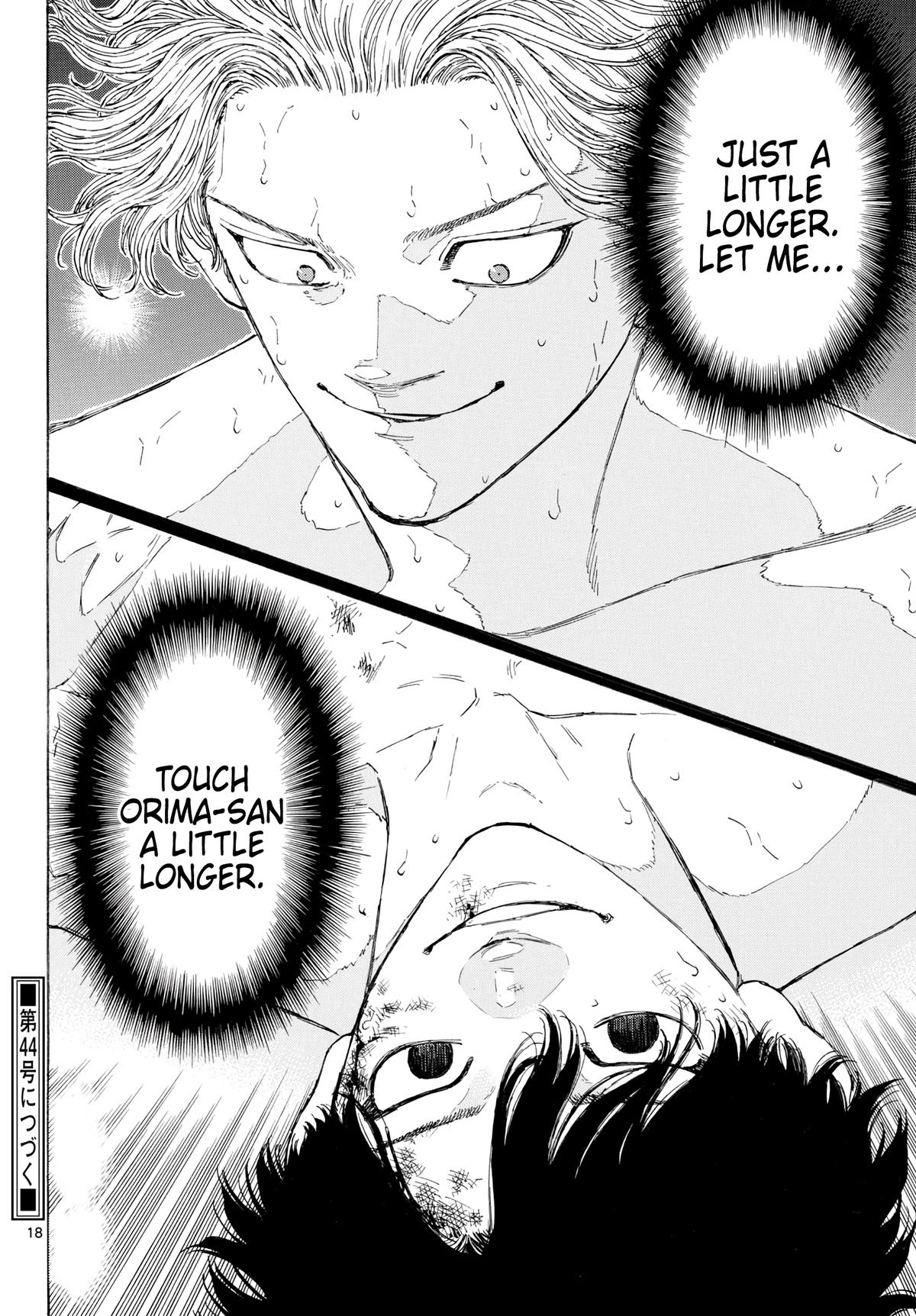 Red Blue Chap 208 - Next Chap 209