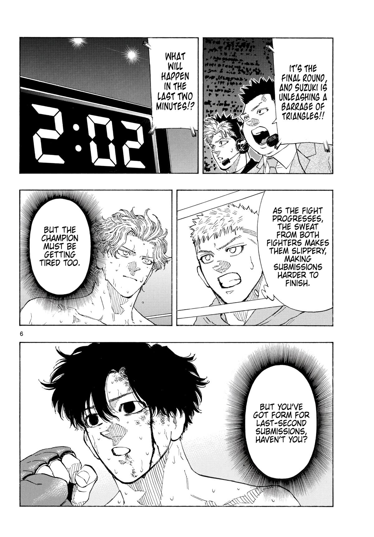 Red Blue Chap 208 - Next Chap 209