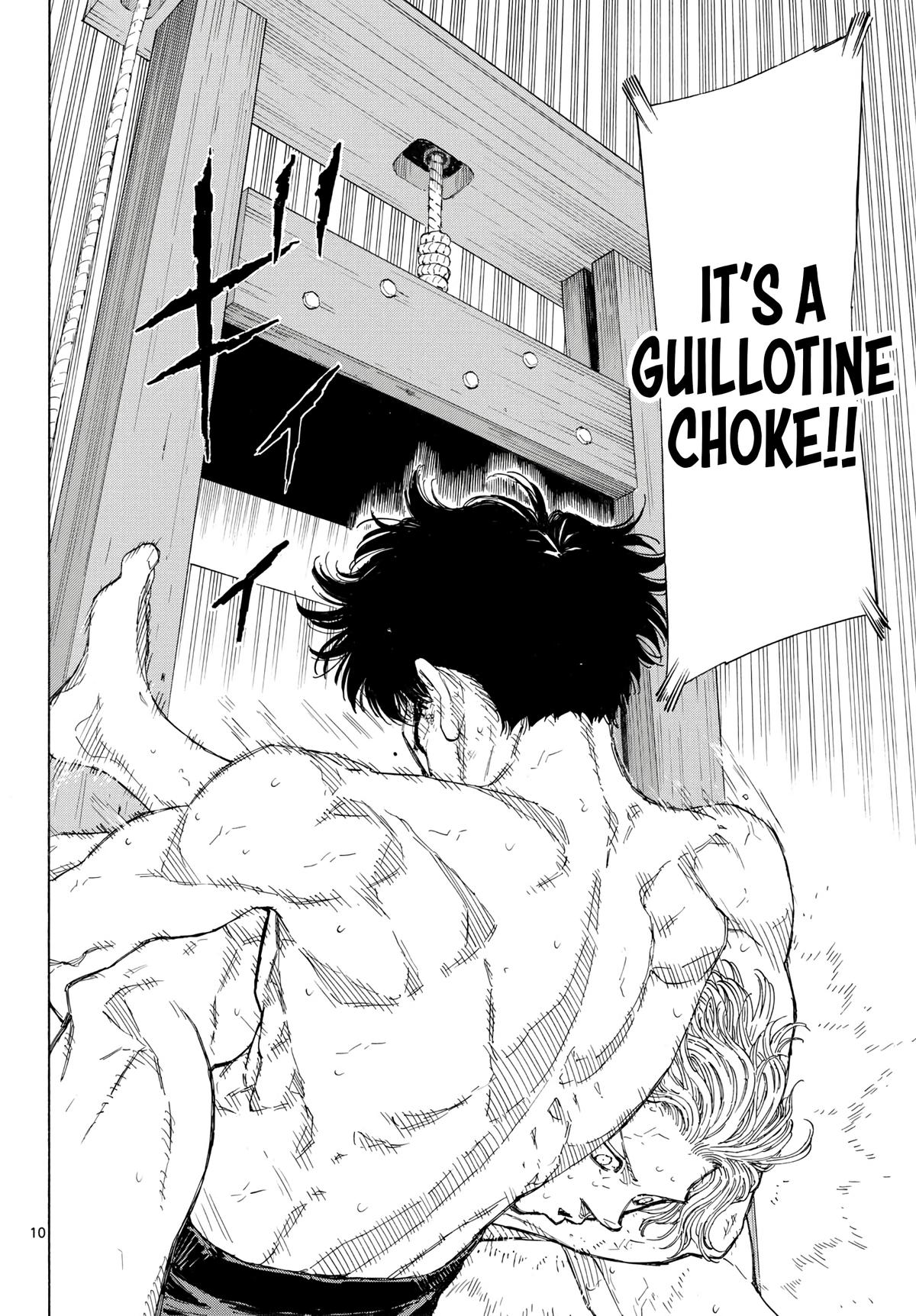 Red Blue Chap 208 - Next Chap 209