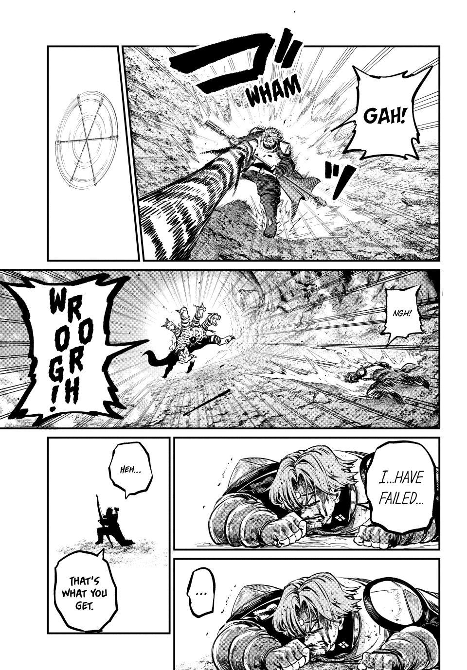 The Exiled Reincarnated Heavy Knight Is Unrivaled in Game Knowledge Chap 178 - Next Chap 179