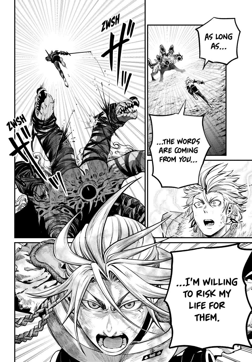The Exiled Reincarnated Heavy Knight Is Unrivaled in Game Knowledge Chap 179 - Next Chap 180