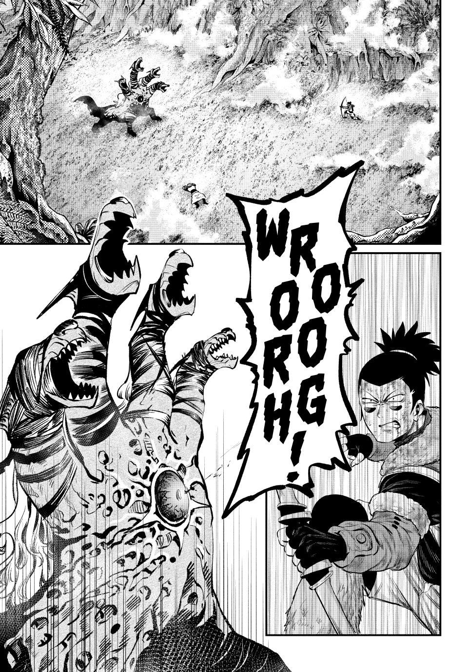 The Exiled Reincarnated Heavy Knight Is Unrivaled in Game Knowledge Chap 179 - Next Chap 180