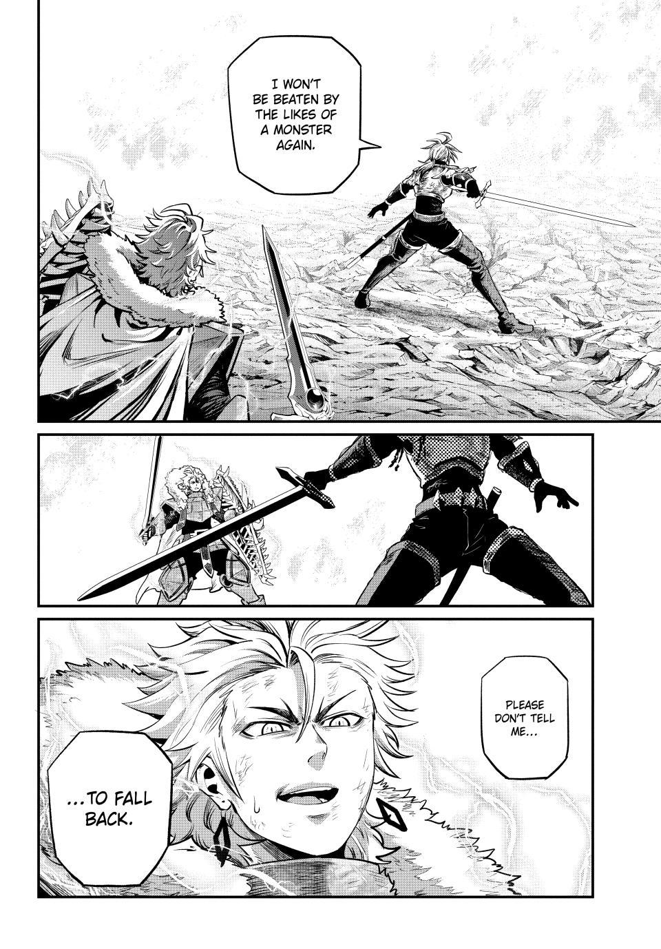 The Exiled Reincarnated Heavy Knight Is Unrivaled in Game Knowledge Chap 179 - Next Chap 180