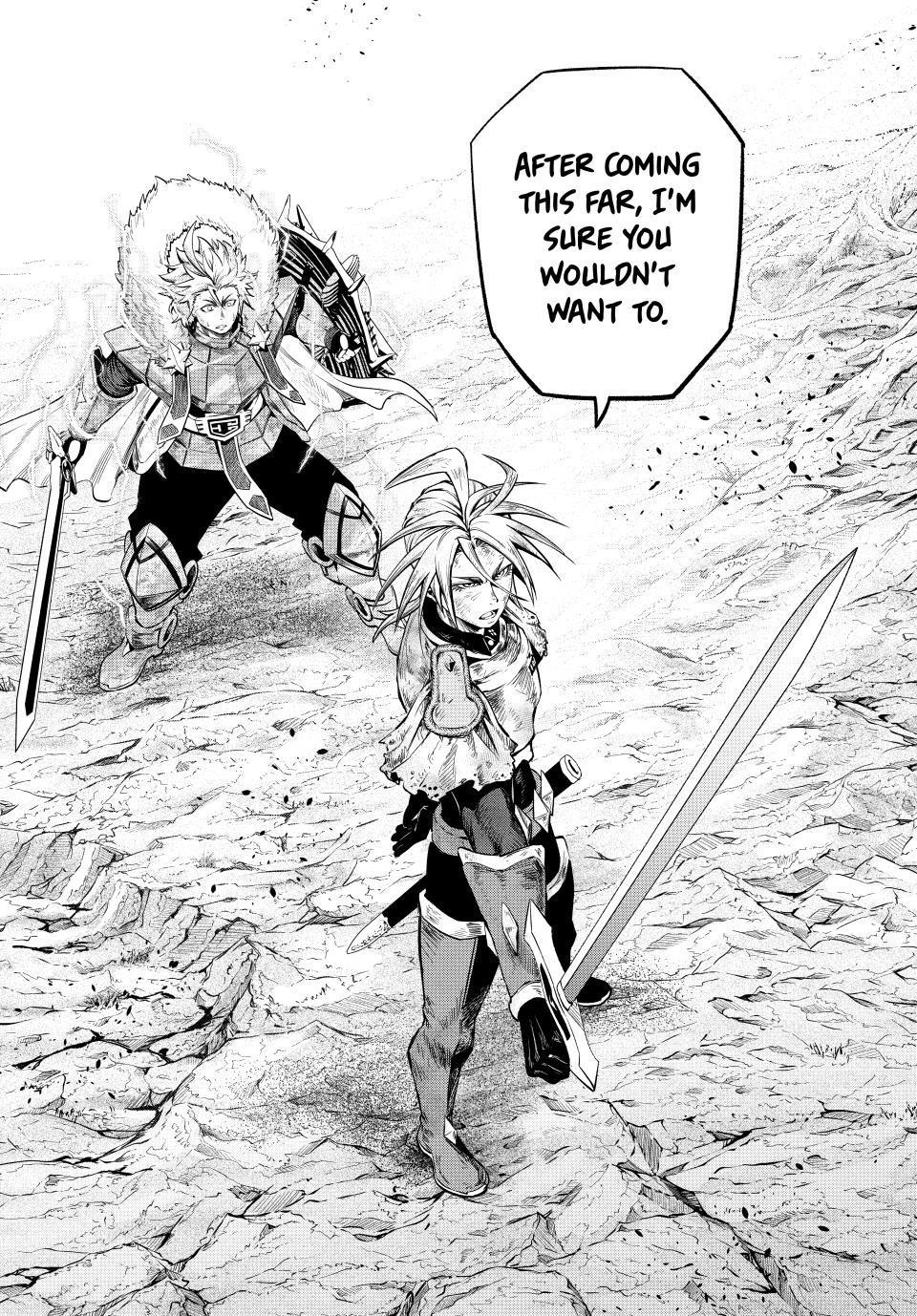 The Exiled Reincarnated Heavy Knight Is Unrivaled in Game Knowledge Chap 179 - Next Chap 180