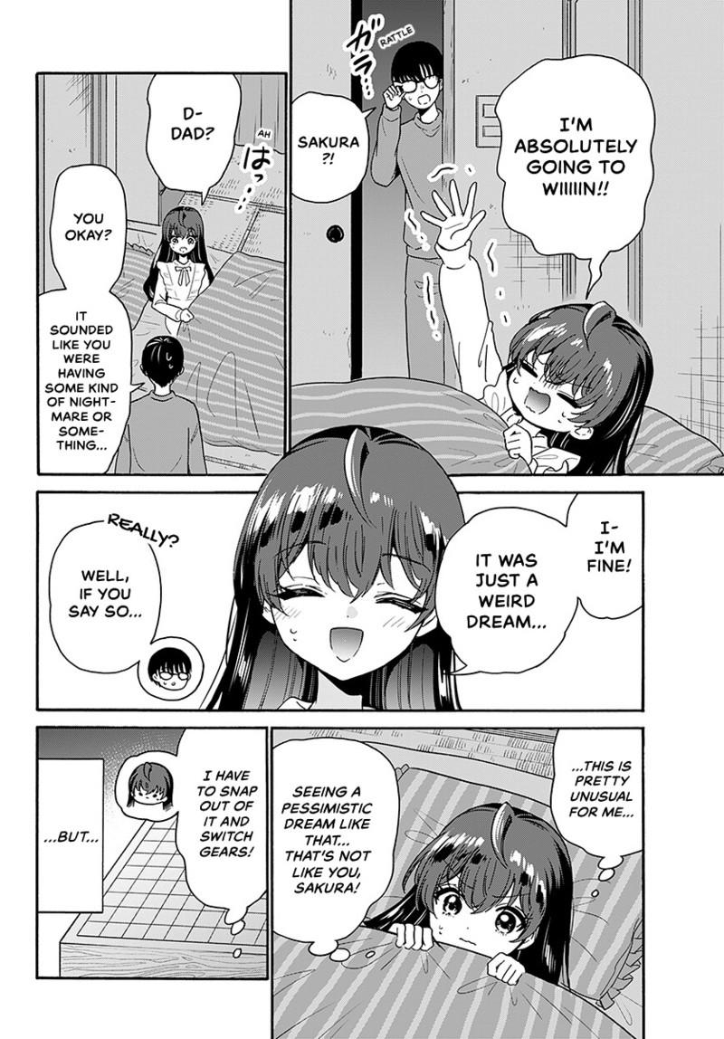 Mikado no Sanshimai wa Angai, Choroi. Chap 220 - Next Chap 221