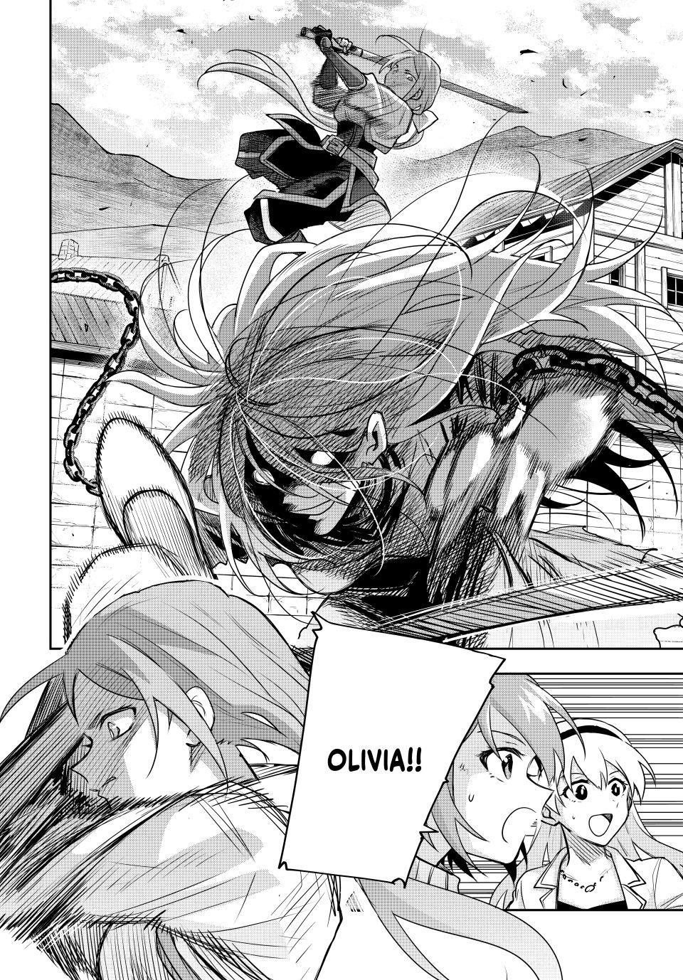 Mikata ga Yowa Sugite Hojo Mahou ni Toushite ita Kyuutei Mahou shi, Tsuihou Sarete Saikyou wo Mezasu Chap 214 - Next Chap 215