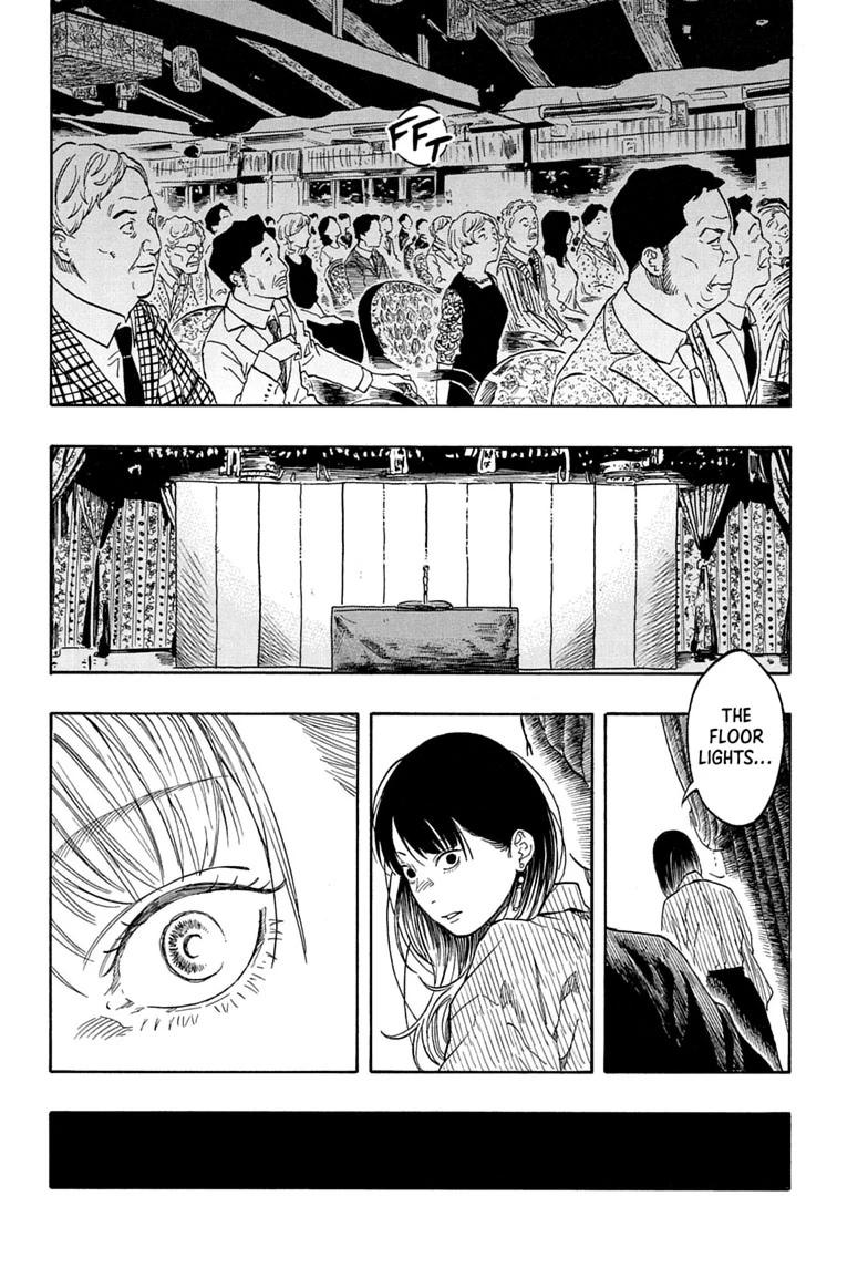 Akane-banashi English Chap 222 - Next Chap 223