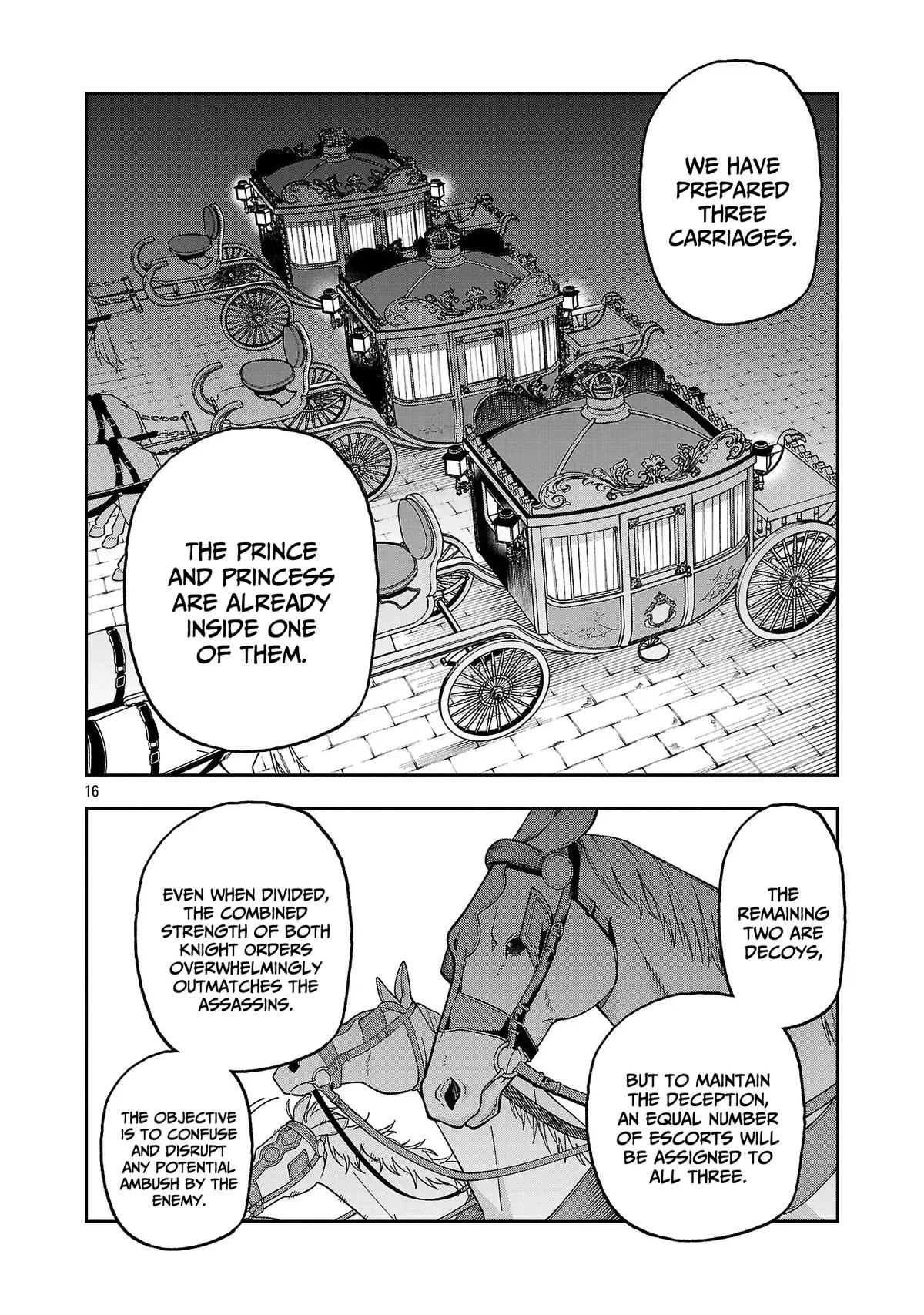 Katainaka no Ossan, Kensei ni Naru: Tada no Inaka no Kenjutsu Shihan Datta noni, Taisei shita Deshi-tachi ga Ore wo Hottekurenai Ken Chap 42 - Next Chap 43