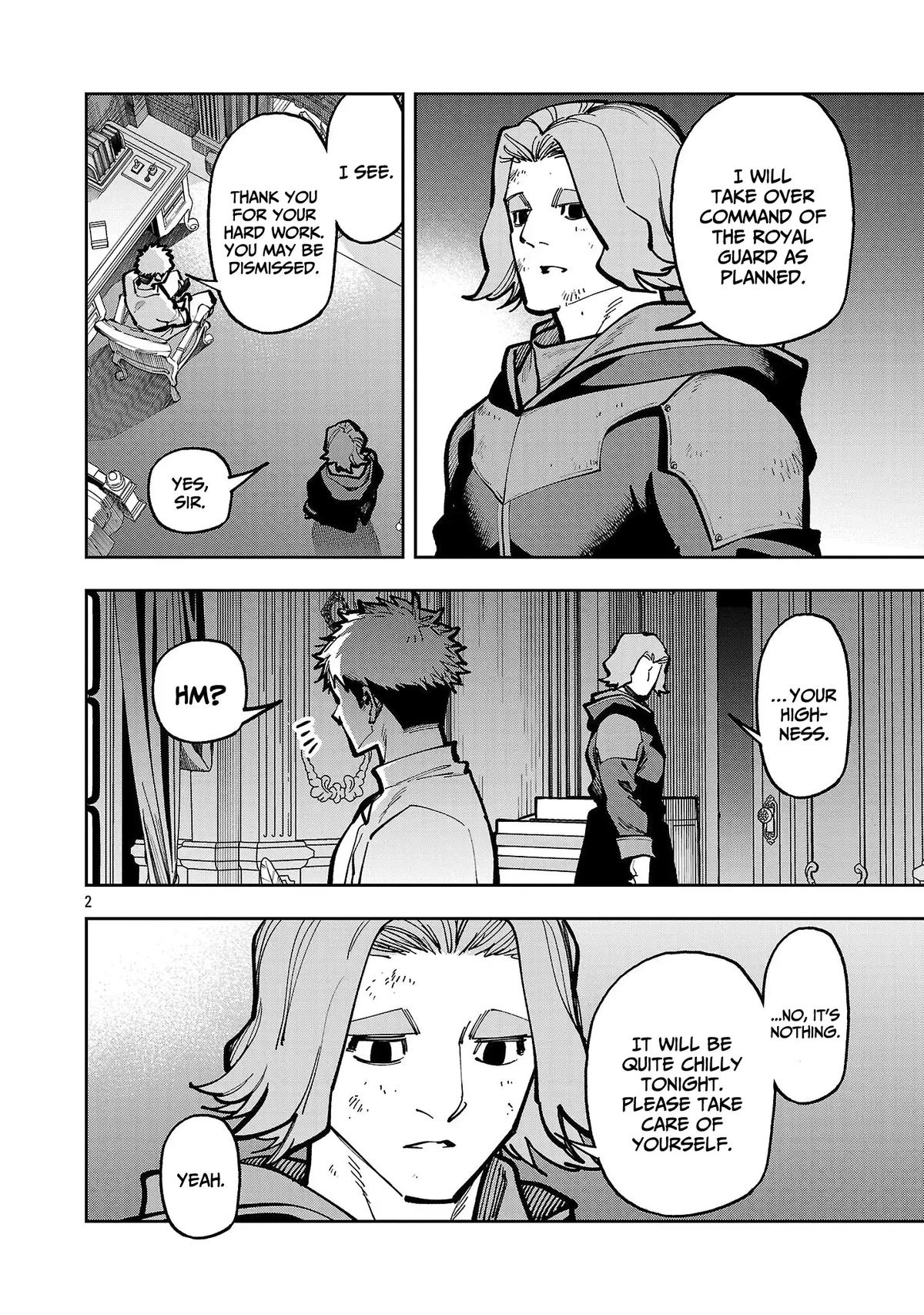 Katainaka no Ossan, Kensei ni Naru: Tada no Inaka no Kenjutsu Shihan Datta noni, Taisei shita Deshi-tachi ga Ore wo Hottekurenai Ken Chap 42 - Next Chap 43