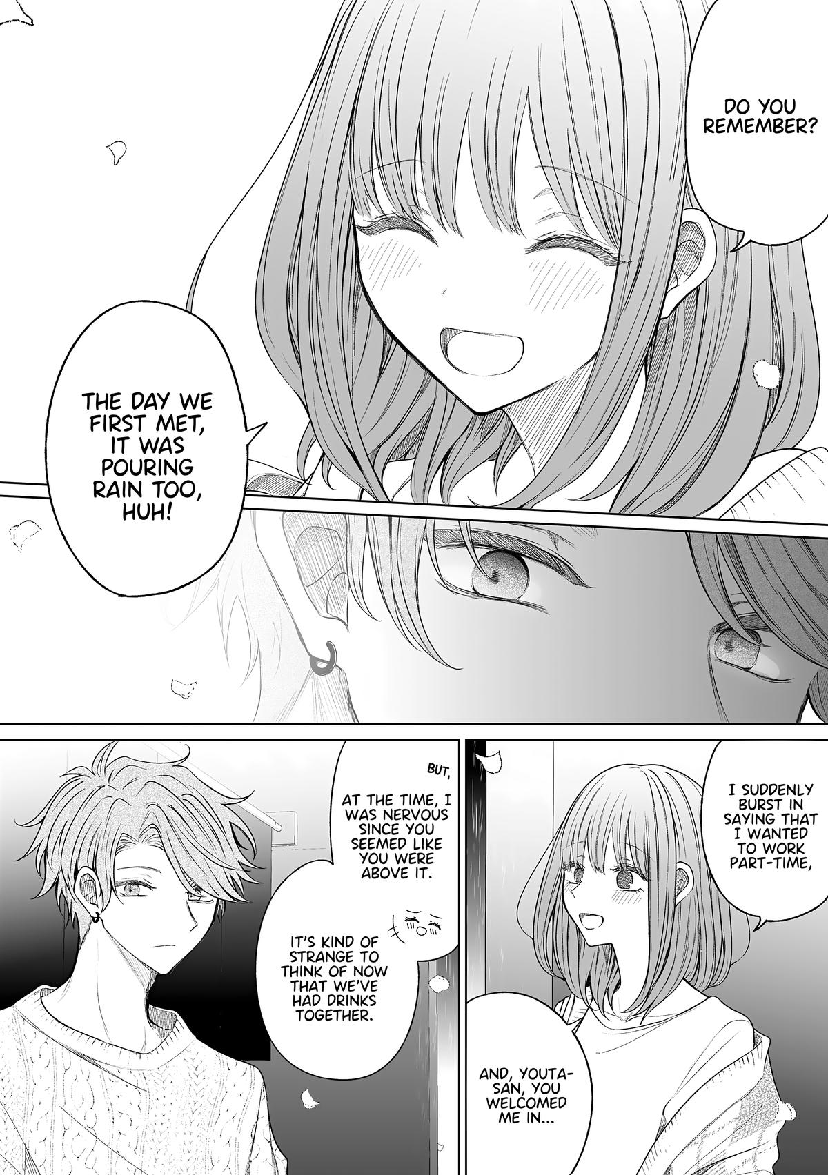 Wholehearted Bitch Junior Chap 180 - Next Chap 181
