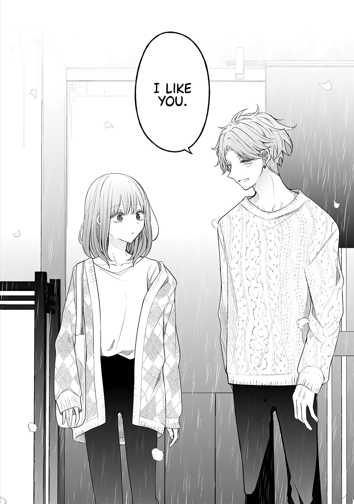 Wholehearted Bitch Junior Chap 180 - Next Chap 181