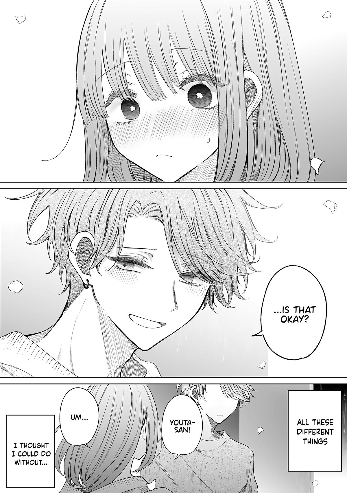Wholehearted Bitch Junior Chap 180 - Next Chap 181