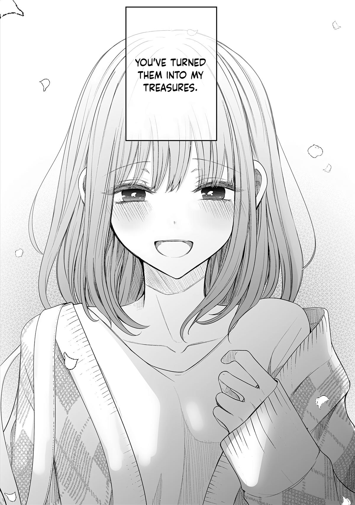 Wholehearted Bitch Junior Chap 180 - Next Chap 181