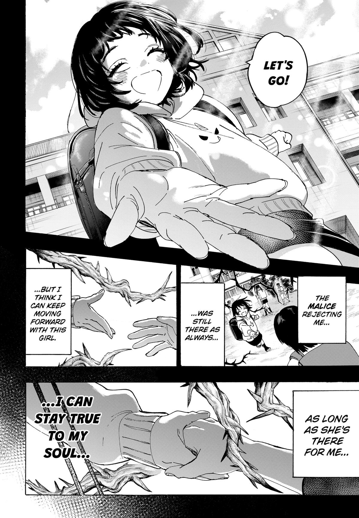 MARRIAGE TOXIN Chap 179 - Next Chap 180