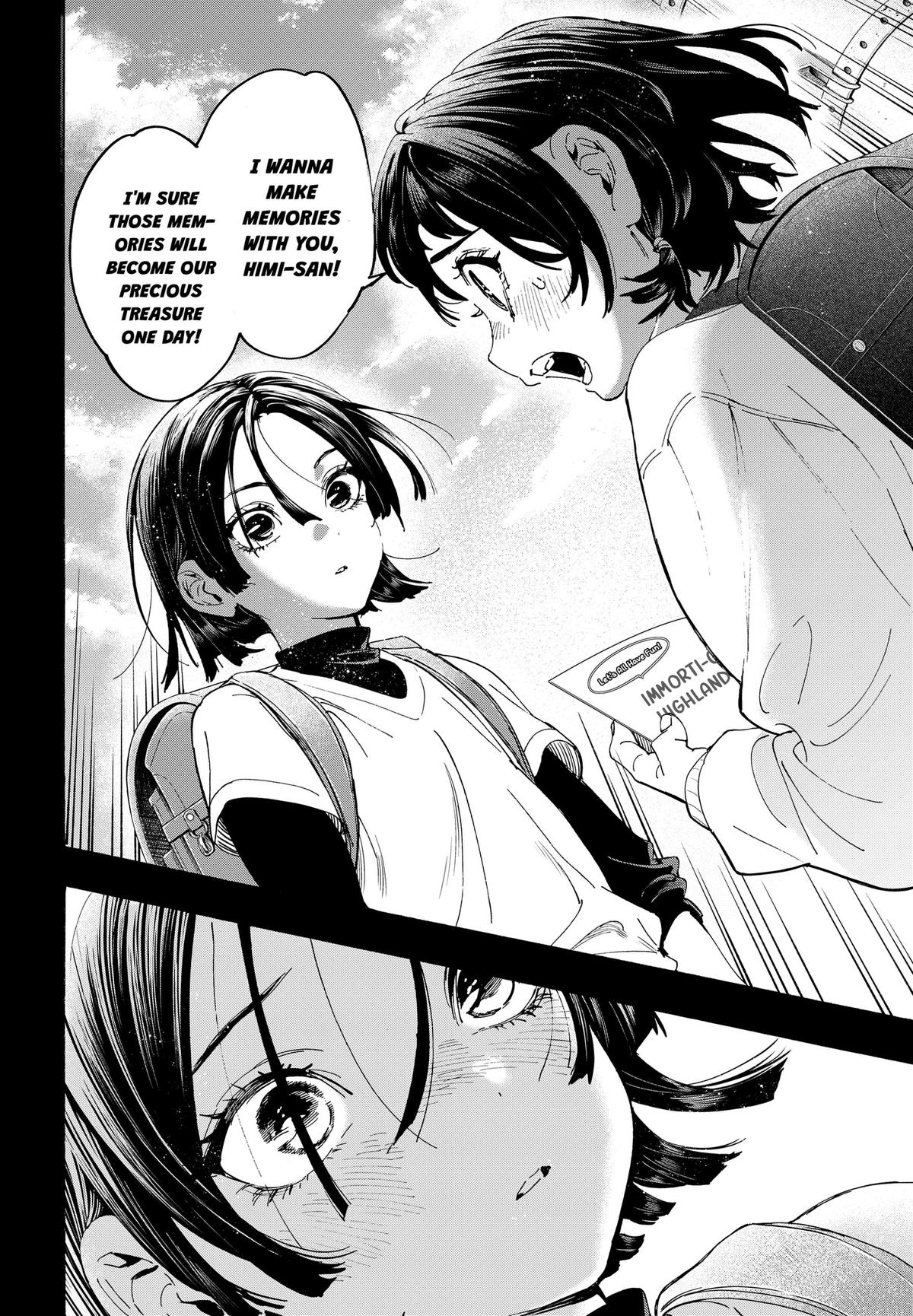 MARRIAGE TOXIN Chap 179 - Next Chap 180