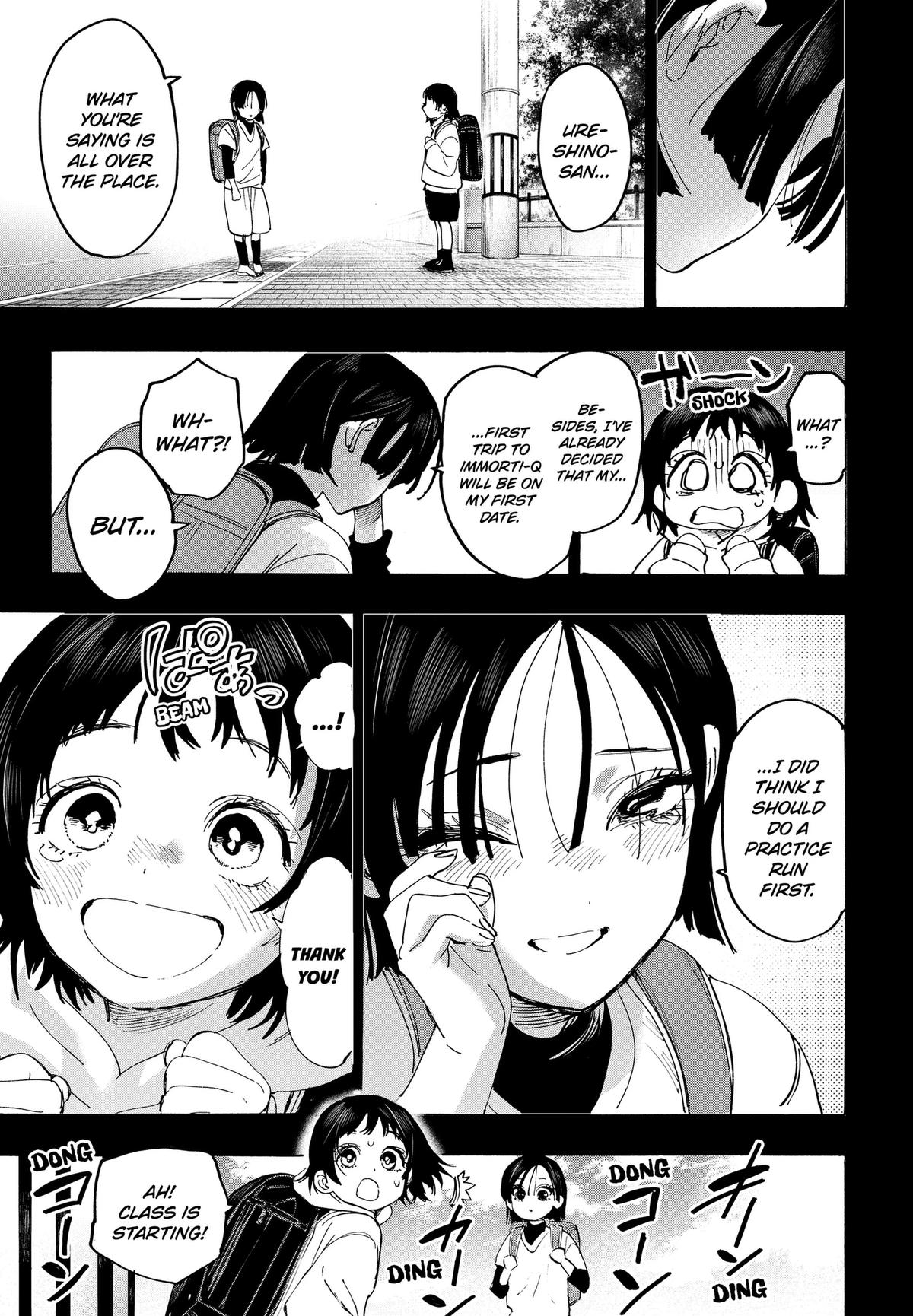 MARRIAGE TOXIN Chap 179 - Next Chap 180