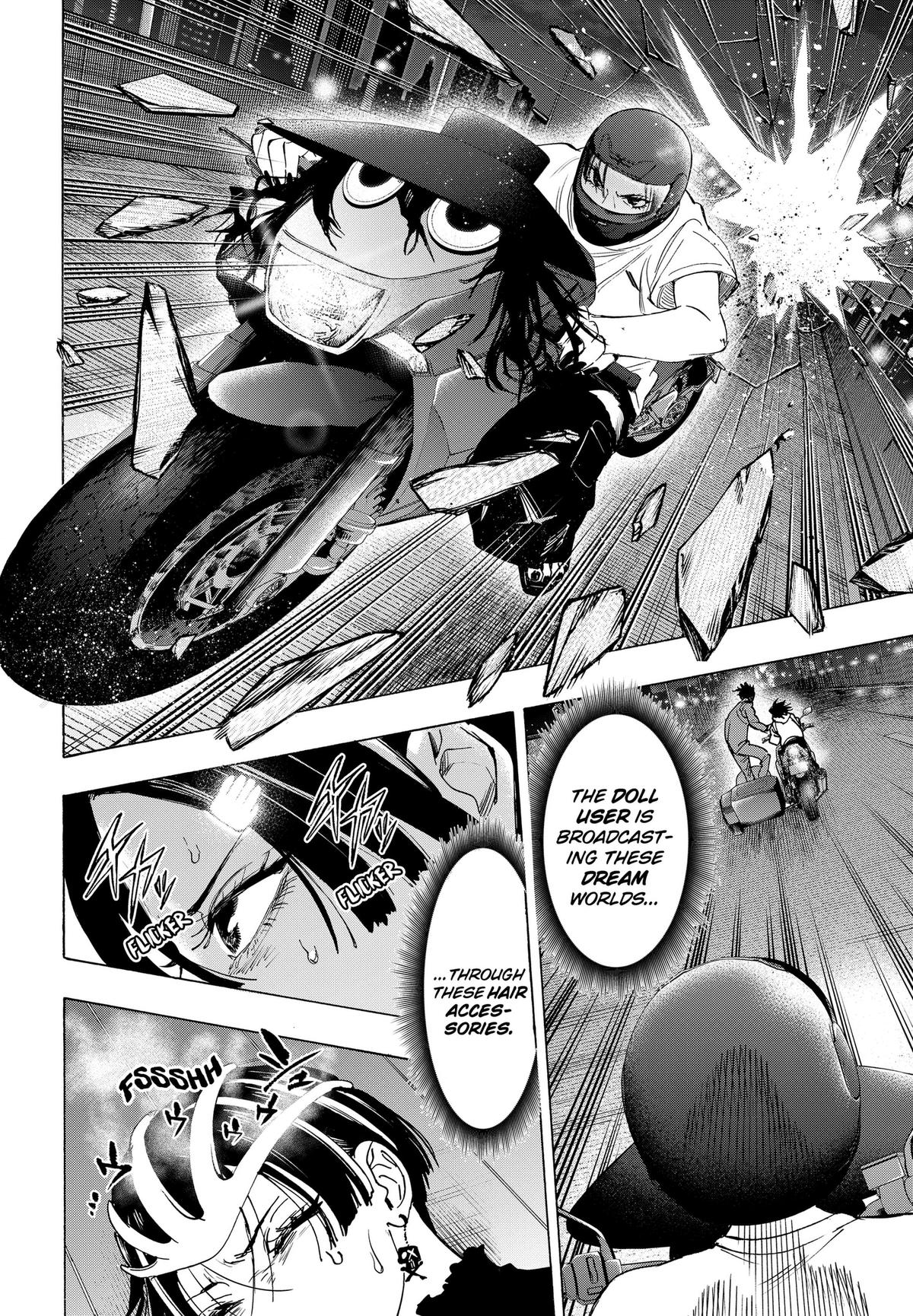 MARRIAGE TOXIN Chap 179 - Next Chap 180