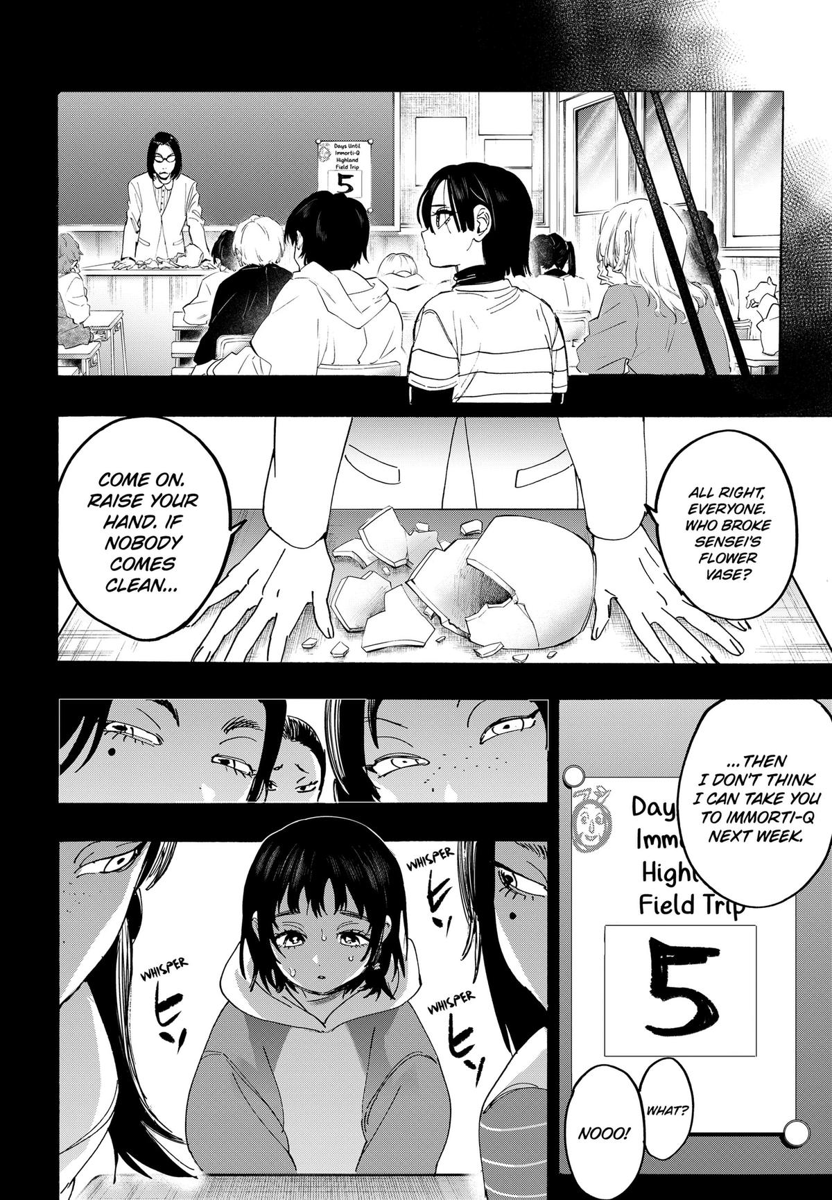 MARRIAGE TOXIN Chap 179 - Next Chap 180