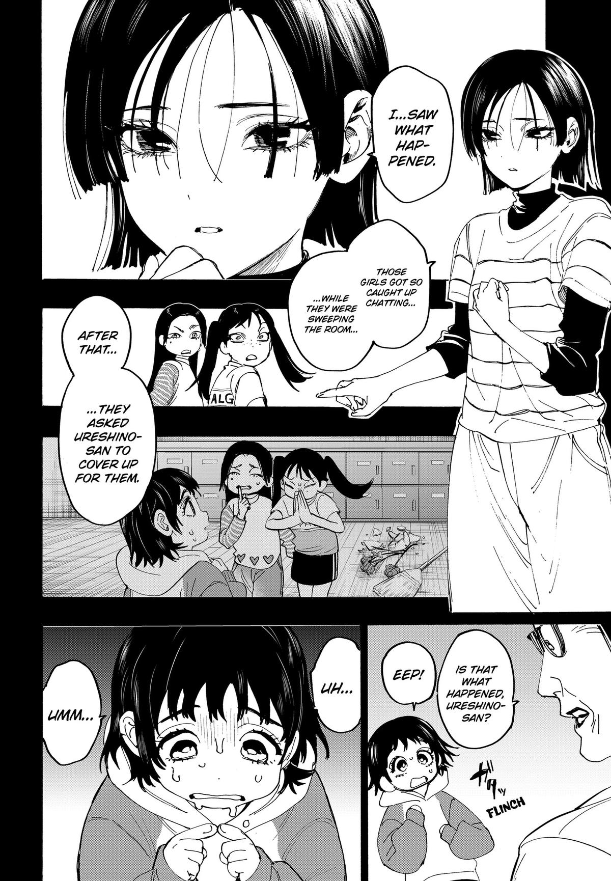 MARRIAGE TOXIN Chap 179 - Next Chap 180