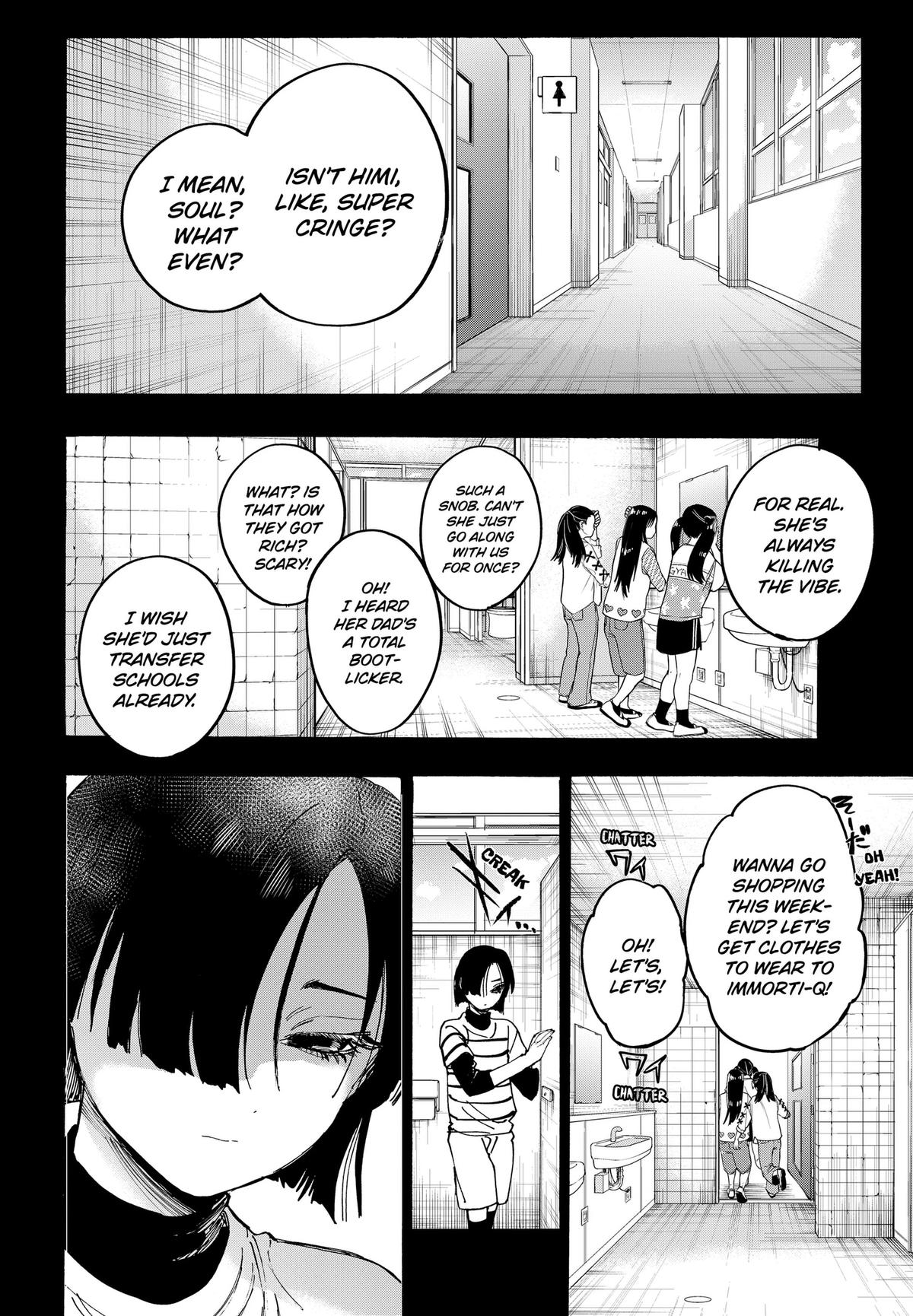 MARRIAGE TOXIN Chap 179 - Next Chap 180