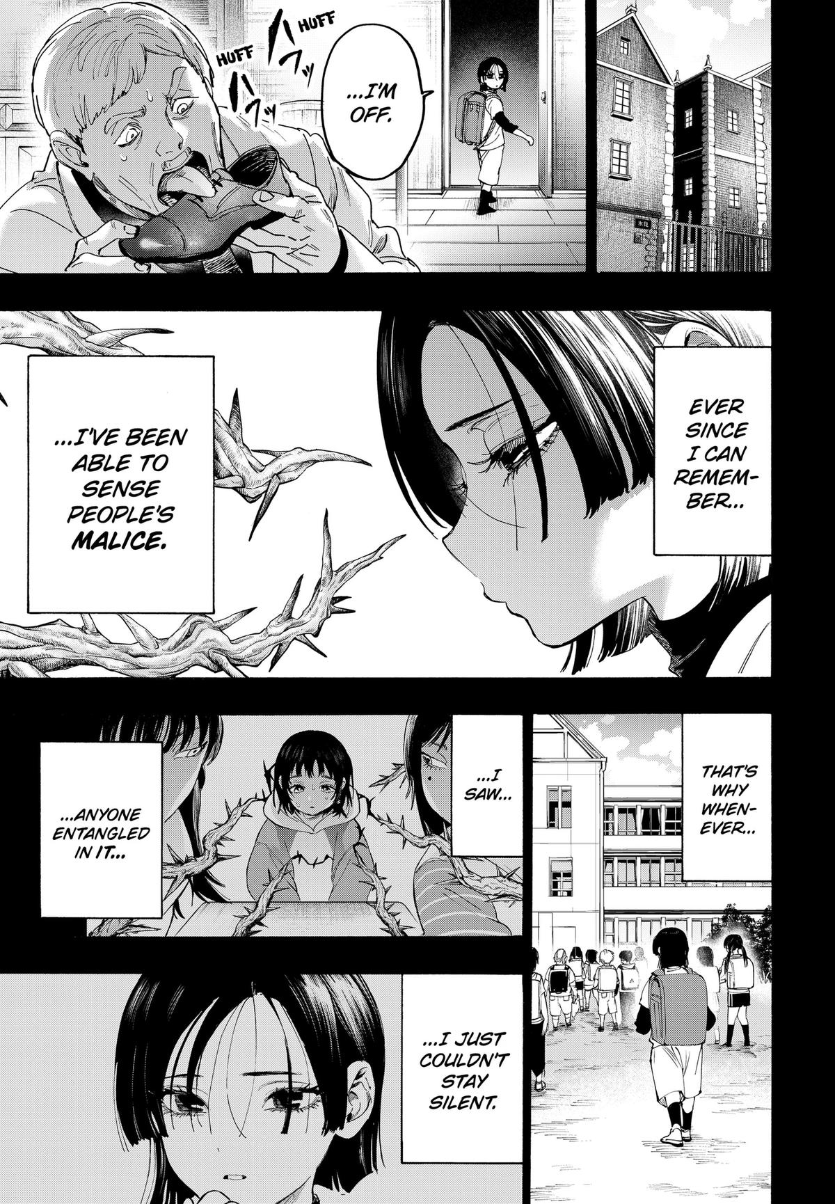 MARRIAGE TOXIN Chap 179 - Next Chap 180