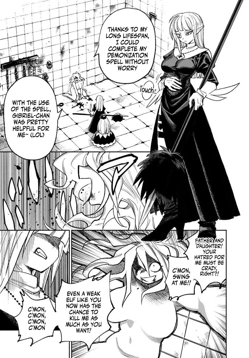 Samurai in Another World - Isekai Samurai Chap 46 - Next Chap 47