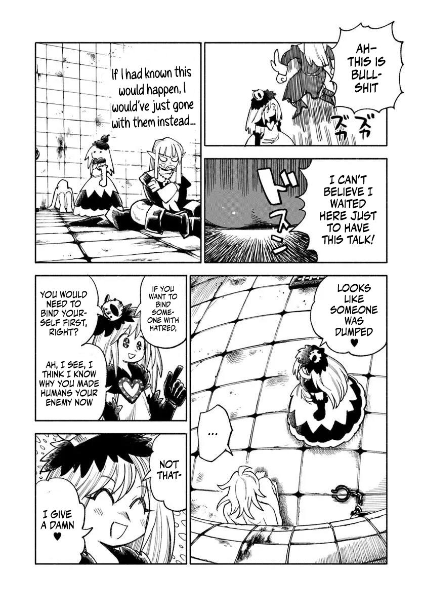 Samurai in Another World - Isekai Samurai Chap 46 - Next Chap 47