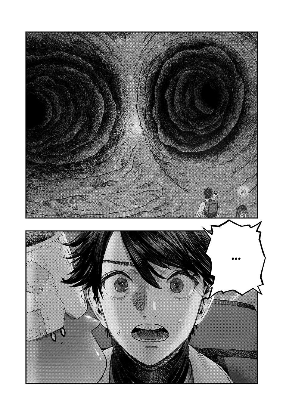 Koudou ni Hattatsu Shita Igaku wa Mahou to Kubetsu ga Tsukanai Chap 47 - Next Chap 48