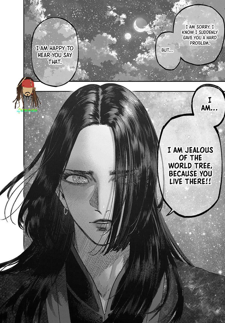 Koudou ni Hattatsu Shita Igaku wa Mahou to Kubetsu ga Tsukanai Chap 49 - Next Chap 50