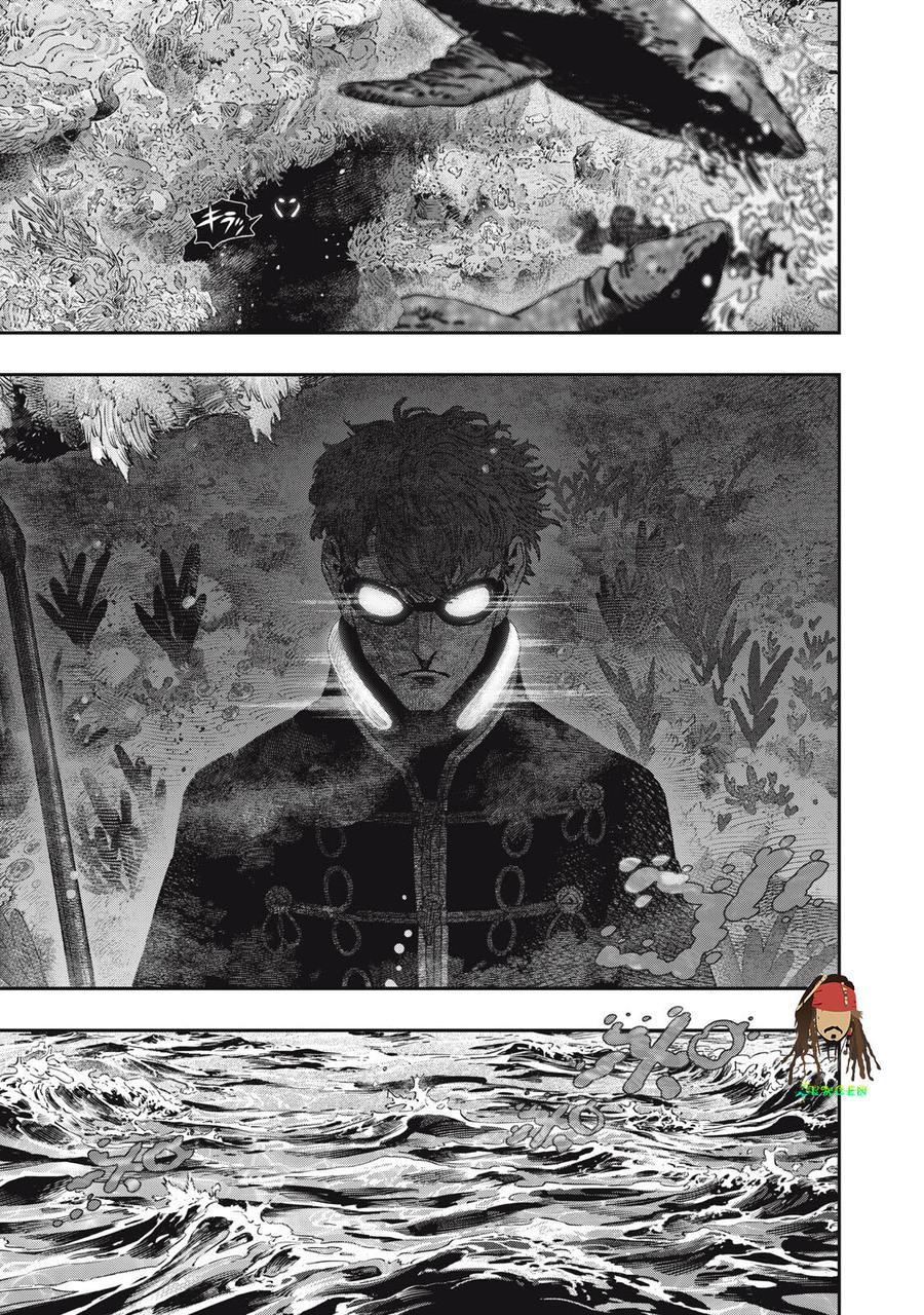 Koudou ni Hattatsu Shita Igaku wa Mahou to Kubetsu ga Tsukanai Chap 49 - Next Chap 50