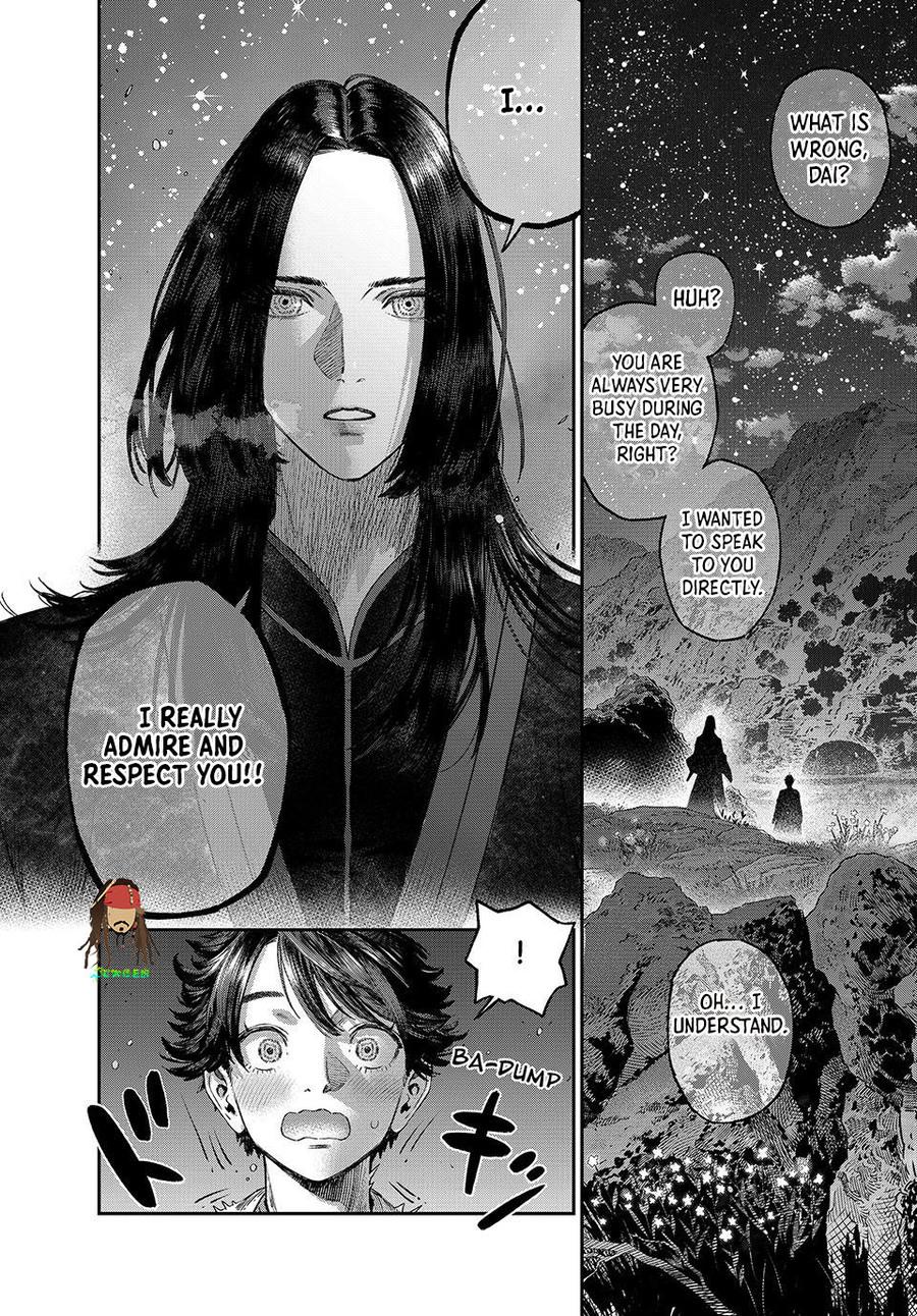 Koudou ni Hattatsu Shita Igaku wa Mahou to Kubetsu ga Tsukanai Chap 49 - Next Chap 50