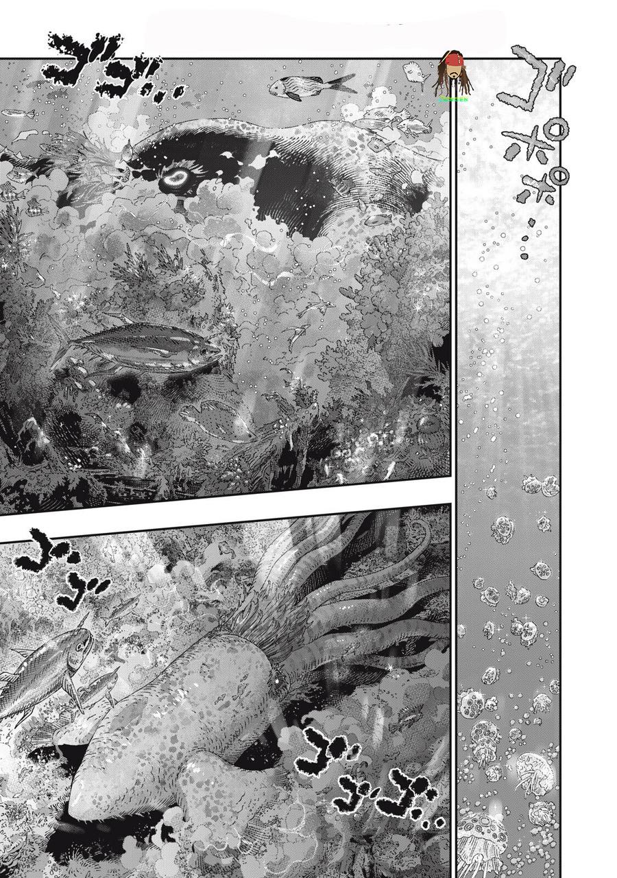 Koudou ni Hattatsu Shita Igaku wa Mahou to Kubetsu ga Tsukanai Chap 49 - Next Chap 50