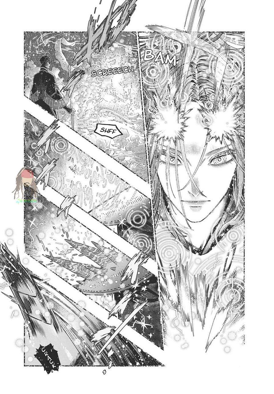Koudou ni Hattatsu Shita Igaku wa Mahou to Kubetsu ga Tsukanai Chap 49 - Next Chap 50
