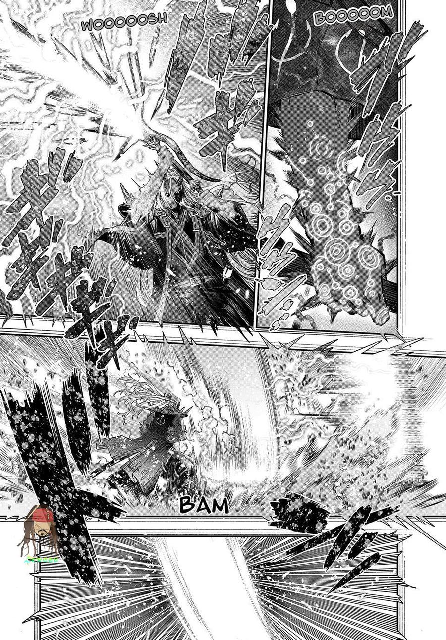 Koudou ni Hattatsu Shita Igaku wa Mahou to Kubetsu ga Tsukanai Chap 49 - Next Chap 50