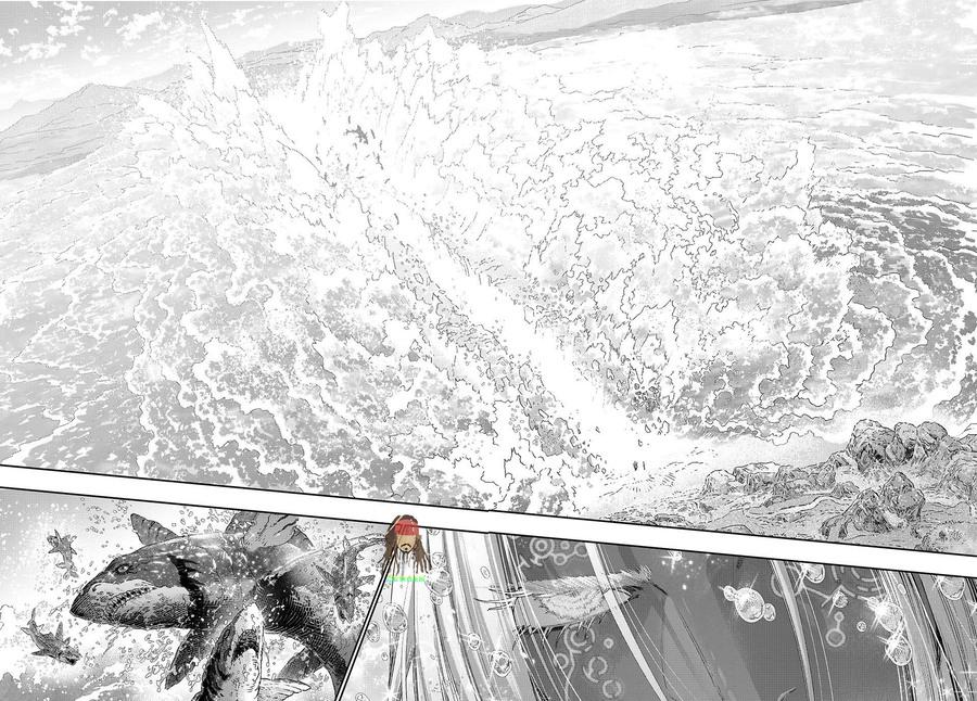 Koudou ni Hattatsu Shita Igaku wa Mahou to Kubetsu ga Tsukanai Chap 49 - Next Chap 50