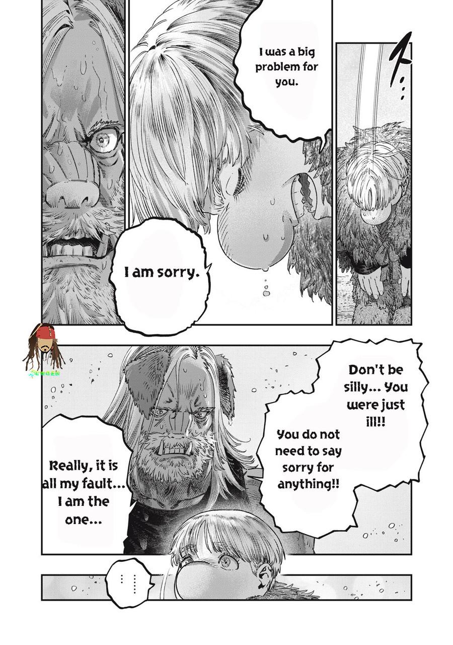 Koudou ni Hattatsu Shita Igaku wa Mahou to Kubetsu ga Tsukanai Chap 49 - Next Chap 50