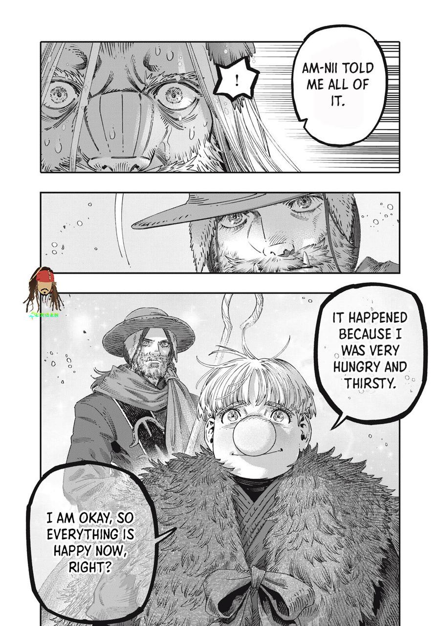 Koudou ni Hattatsu Shita Igaku wa Mahou to Kubetsu ga Tsukanai Chap 49 - Next Chap 50