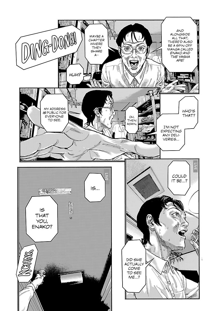 Baki Rahen Chap 69.5 - Next Chap 70.5