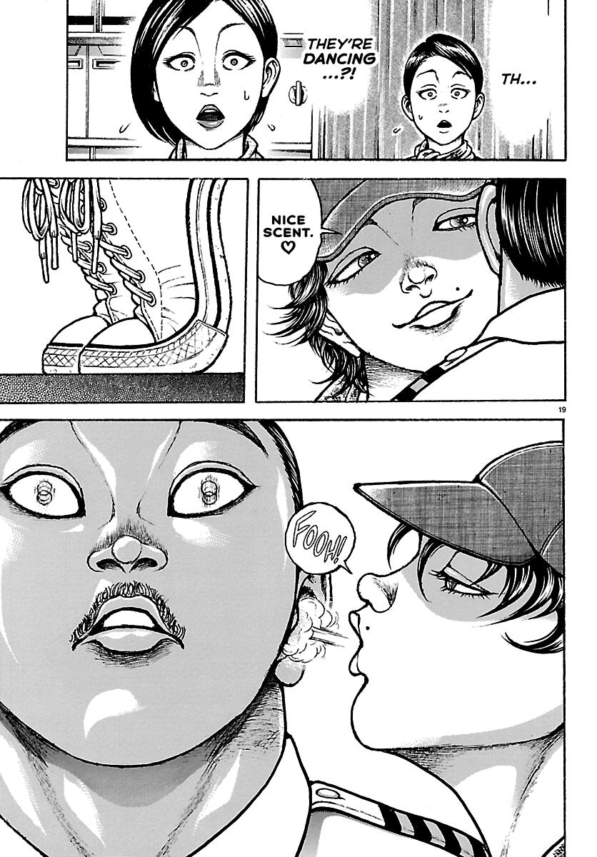 Baki Rahen Chap 69 - Next Chap 70