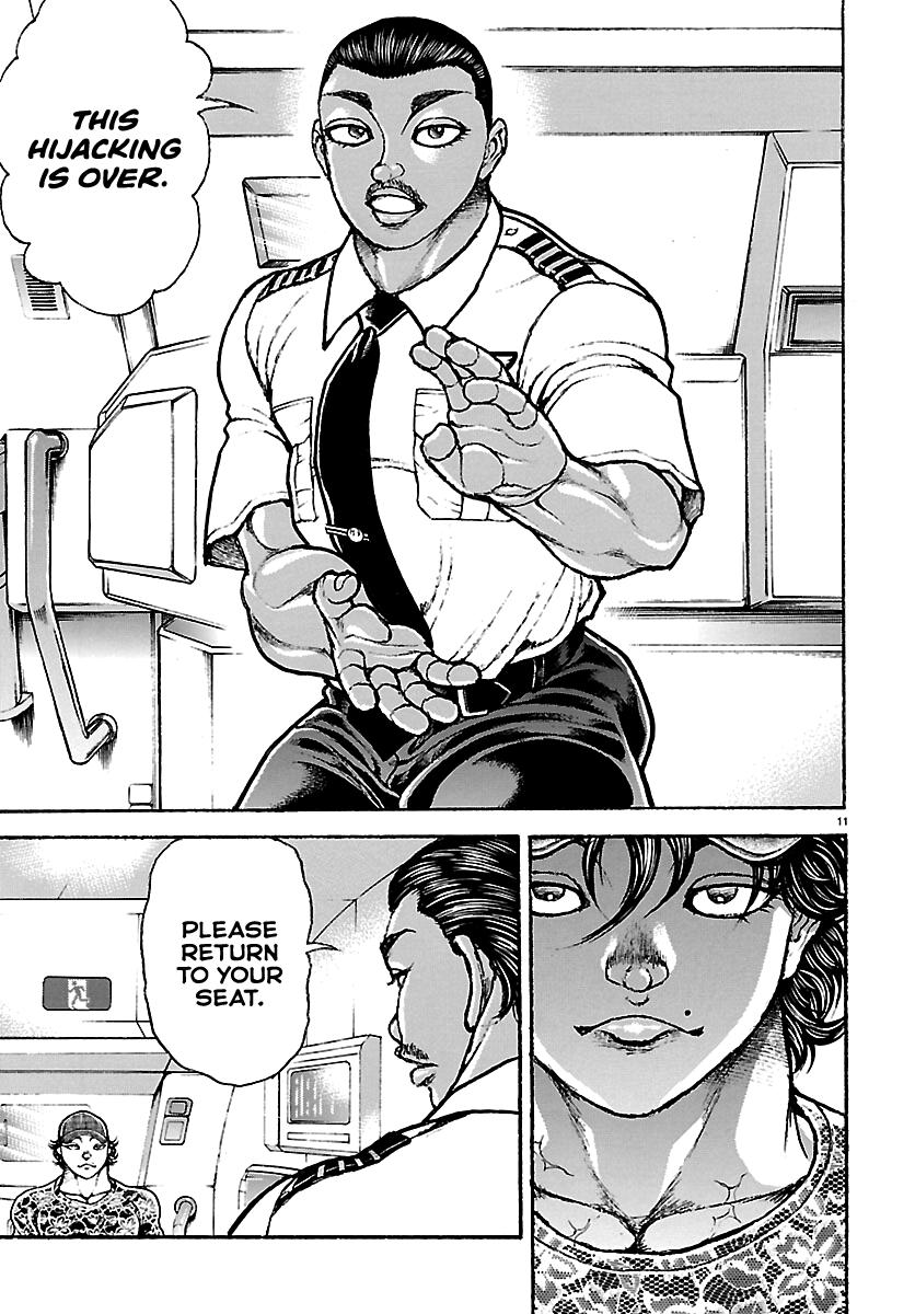 Baki Rahen Chap 69 - Next Chap 70