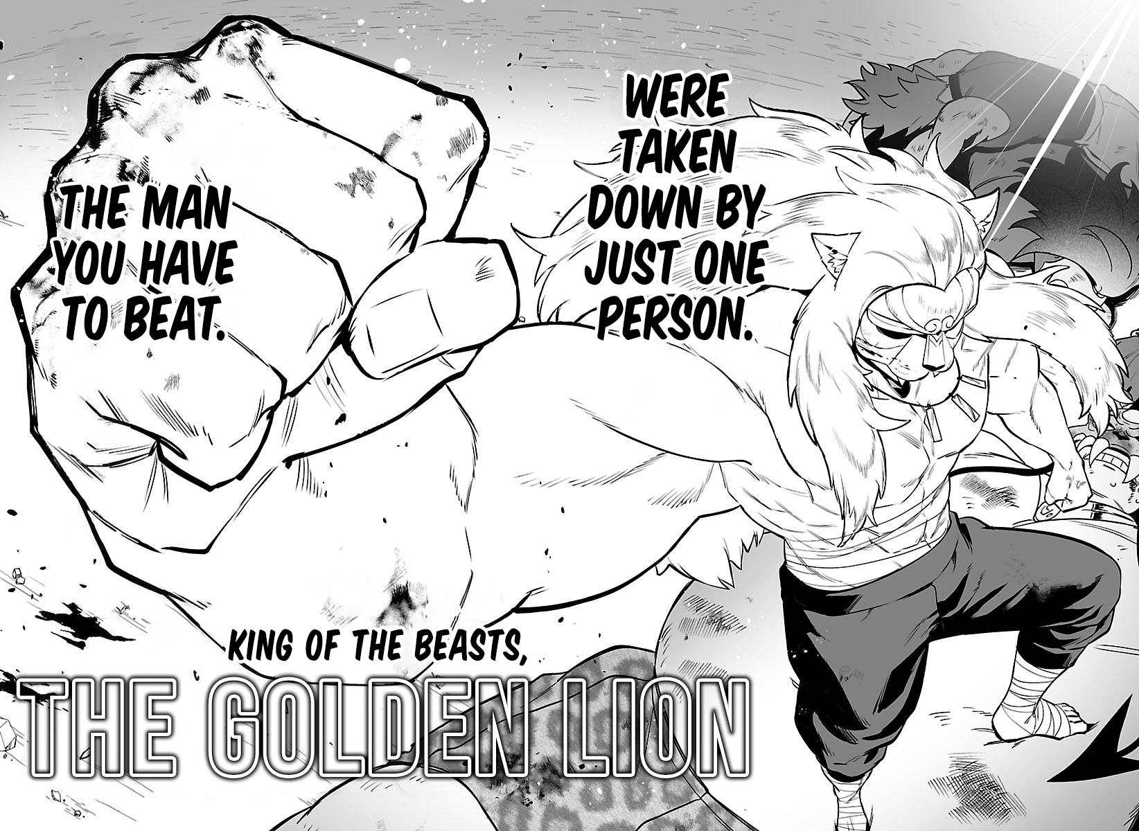 Mairimashita! Iruma-kun: If Episode of Mafia Chap 46 - Next Chap 47